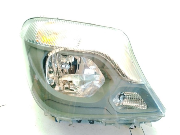 A9068205600, 1ED01103012 FARO DERECHO MERCEDES BENZ SPRINTER 3,5-t Furgón (906)|Desguaces La Cabaña