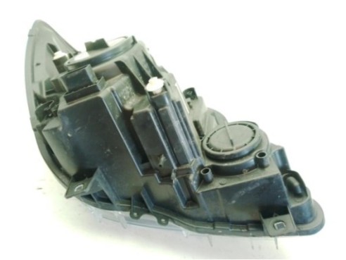 A9068205700, A9068205600 FARO IZQUIERDO MERCEDES BENZ SPRINTER 3,5-t Furgón (906)|Desguaces La Cabaña