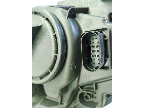 A9068205700, A9068205600 FARO IZQUIERDO MERCEDES BENZ SPRINTER 3,5-t Furgón (906)|Desguaces La Cabaña