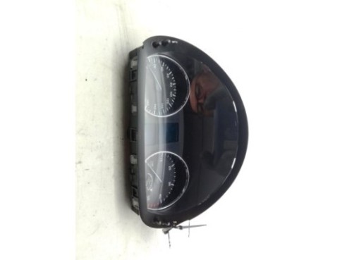 A9069005400 CUADRO INSTRUMENTOS MERCEDES BENZ SPRINTER 3,5-t Furgón (906)|Desguaces La Cabaña