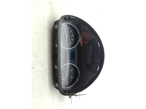 A9069005400 CUADRO INSTRUMENTOS MERCEDES BENZ SPRINTER 3,5-t Furgón (906)|Desguaces La Cabaña
