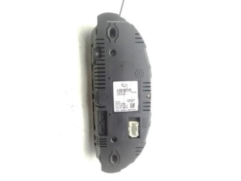A9069005400 CUADRO INSTRUMENTOS MERCEDES BENZ SPRINTER 3,5-t Furgón (906)|Desguaces La Cabaña