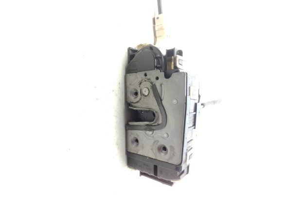 A9067202135 CERRADURA PUERTA LAT DEL IZQ MERCEDES BENZ SPRINTER 3,5-t Furgón (906)|Desguaces La Cabaña