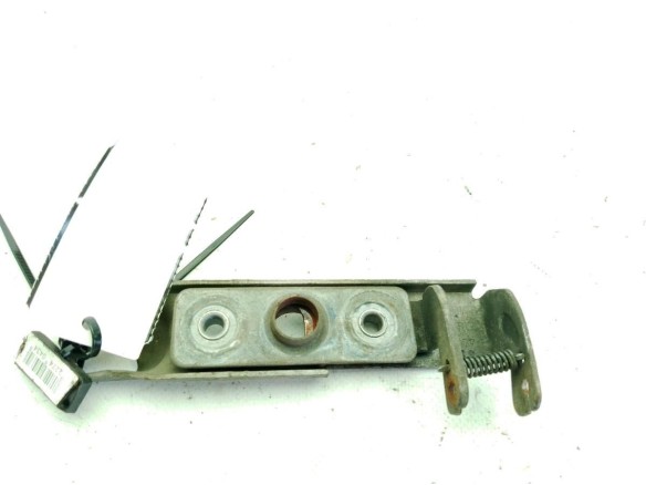 A9067500450 CERRADURA CAPO MERCEDES BENZ SPRINTER 3,5-t Furgón (906)|Desguaces La Cabaña