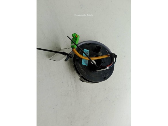 A9064640218 CARRETE AIRBAG MERCEDES BENZ SPRINTER 3,5-t Furgón (906)|Desguaces La Cabaña