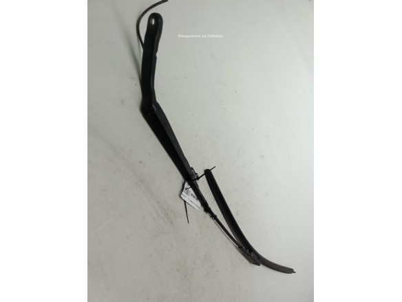 A0018205944 BRAZO LIMPIAPARABRISAS DEL DER MERCEDES BENZ SPRINTER 3,5-t Furgón (906)|Desguaces La Cabaña