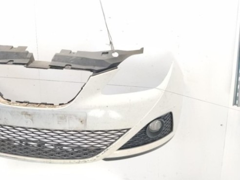 6J0807217H GRU PARAGOLPES DEL SEAT IBIZA IV (6J5, 6P1)|Desguaces La Cabaña
