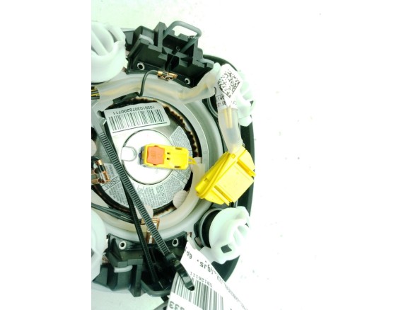 6J0880201ACAT7, 6J0880201K AIRBAG IZQ SEAT IBIZA IV (6J5, 6P1)|Desguaces La Cabaña