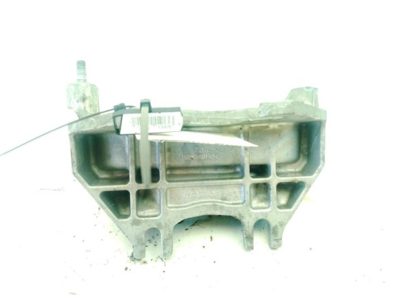 112535643R SOPORTE MOTOR IZQ DACIA SANDERO III|Desguaces La Cabaña