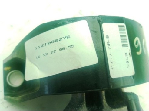 112329452R SOPORTE MOTOR DER DACIA SANDERO III|Desguaces La Cabaña