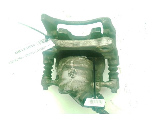 410111208R PINZA DEL IZQ DACIA SANDERO III|Desguaces La Cabaña