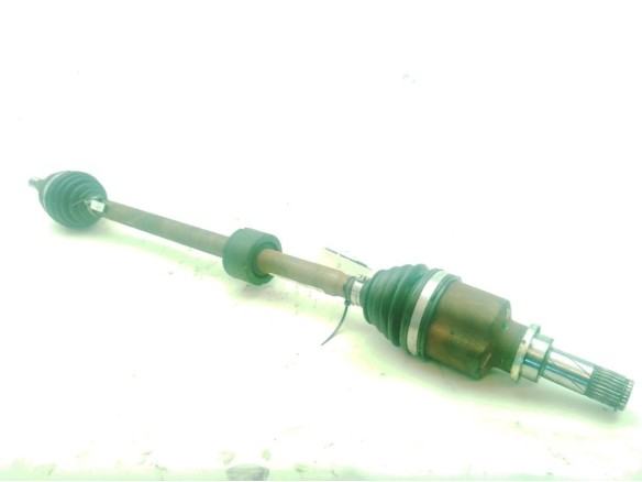 391009769R PALIER DEL DER DACIA SANDERO III|Desguaces La Cabaña