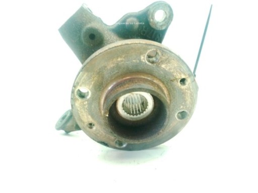 807203930R ELEVALUNAS PUERTA LAT DEL DER DACIA SANDERO III|Desguaces La Cabaña