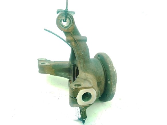 400146417R MANGUETA DEL DER DACIA SANDERO III|Desguaces La Cabaña