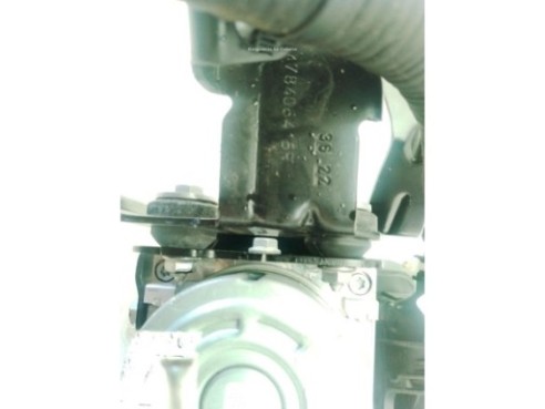 476605661R GRUPO ABS DACIA SANDERO III|Desguaces La Cabaña