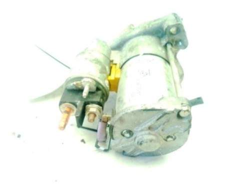 233008820R ARRANQUE DACIA SANDERO III|Desguaces La Cabaña