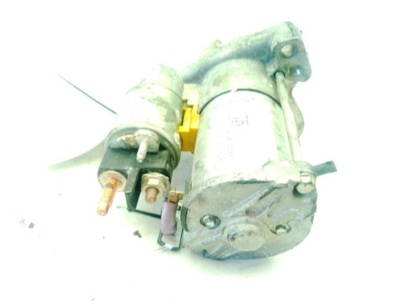 233008820R ARRANQUE DACIA SANDERO III|Desguaces La Cabaña