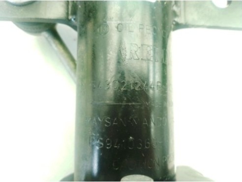543026804R AMORTIGUADOR DEL DER DACIA SANDERO III|Desguaces La Cabaña