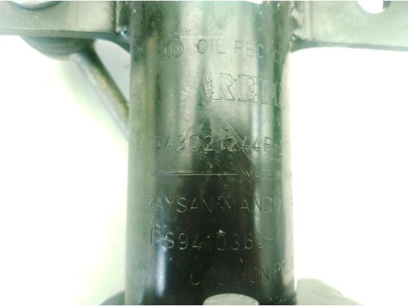 543026804R AMORTIGUADOR DEL DER DACIA SANDERO III|Desguaces La Cabaña