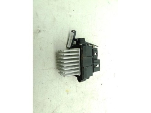13598091 RESISTENCIA CALEFACCION OPEL MOKKA / MOKKA X (J13)|Desguaces La Cabaña