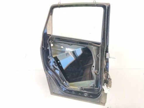 A1697301705 PUERTA LAT TRA IZQ MERCEDES BENZ CLASE B (W245)|Desguaces La Cabaña