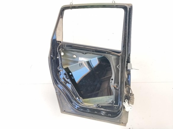 A1697301705 PUERTA LAT TRA IZQ MERCEDES BENZ CLASE B (W245)|Desguaces La Cabaña