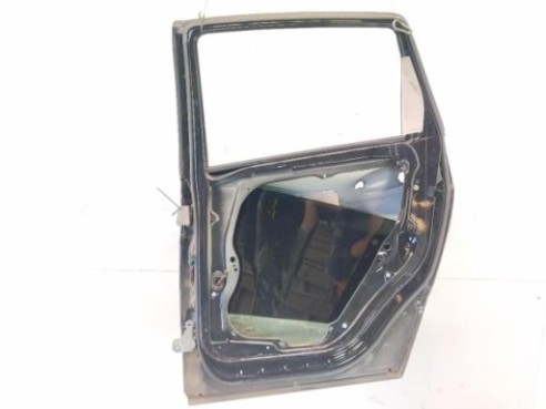 A1697301805 PUERTA LAT TRA DER MERCEDES BENZ CLASE B (W245)|Desguaces La Cabaña