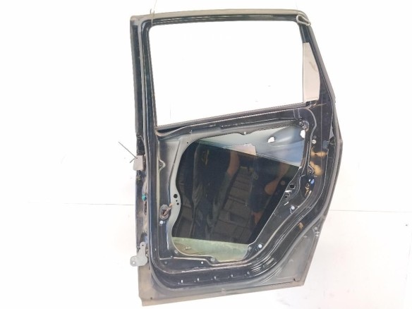 A1697301805 PUERTA LAT TRA DER MERCEDES BENZ CLASE B (W245)|Desguaces La Cabaña