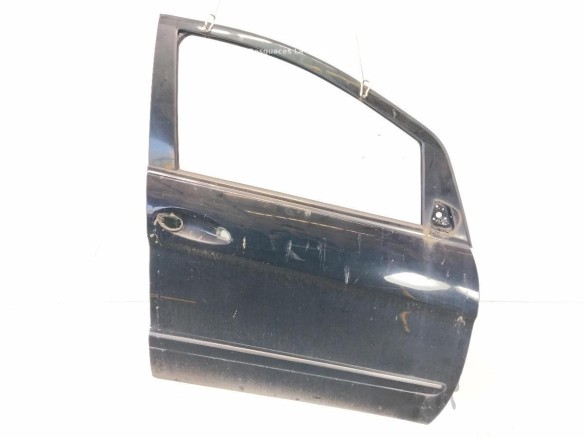 A1697202605 PUERTA LAT DEL DER MERCEDES BENZ CLASE B (W245)|Desguaces La Cabaña