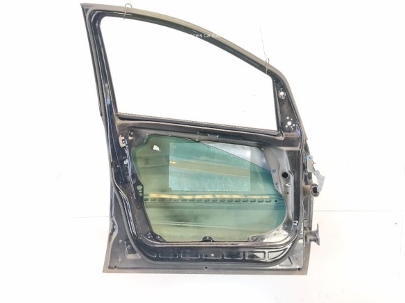 A1697202505 PUERTA LAT DEL IZQ MERCEDES BENZ CLASE B (W245)|Desguaces La Cabaña