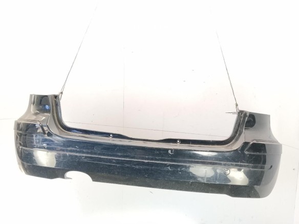 A1698851638 PARAGOLPES TRA MERCEDES BENZ CLASE B (W245)|Desguaces La Cabaña