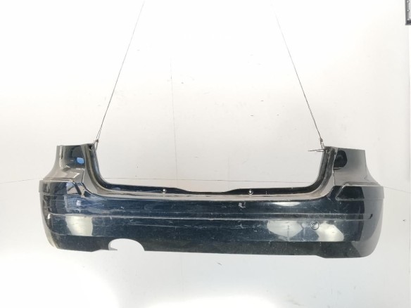 A1698851638 PARAGOLPES TRA MERCEDES BENZ CLASE B (W245)|Desguaces La Cabaña