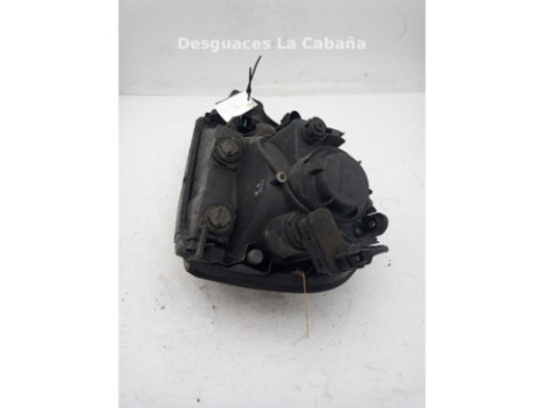 FARO|Desguaces La Cabaña 2