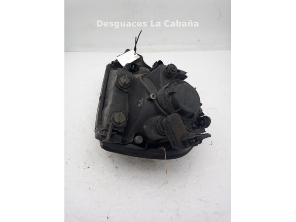 FARO DERECHO HYUNDAI TUCSON (JM) |Desguaces La Cabaña