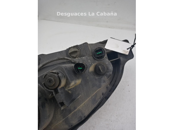FARO DERECHO HYUNDAI TUCSON (JM) |Desguaces La Cabaña