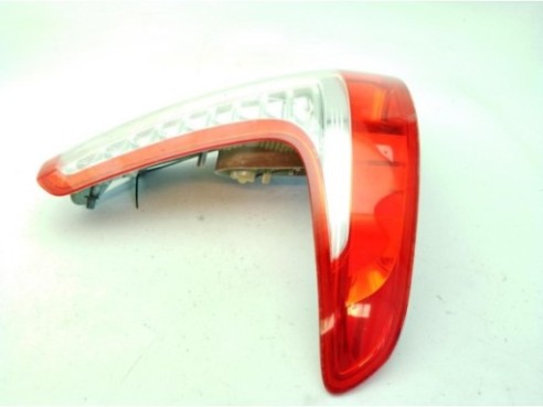 265550014R PILOTO TRA IZQ RENAULT GRAND SCENIC III (JZ0/1_)|Desguaces La Cabaña