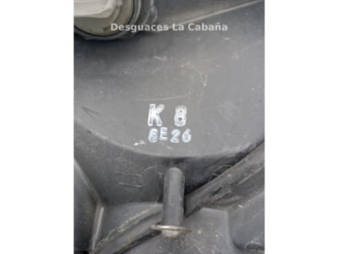 FARO DERECHO HYUNDAI TUCSON (JM) |Desguaces La Cabaña
