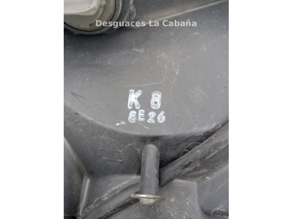 FARO DERECHO HYUNDAI TUCSON (JM) |Desguaces La Cabaña