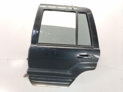   PUERTA LAT TRA IZQ JEEP GRAND CHEROKEE II (WJ, WG)|Desguaces La Cabaña