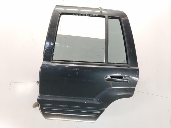   PUERTA LAT TRA IZQ JEEP GRAND CHEROKEE II (WJ, WG)|Desguaces La Cabaña