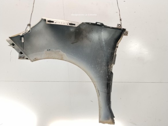631002345R ALETA DEL DER RENAULT GRAND SCENIC III (JZ0/1_)|Desguaces La Cabaña