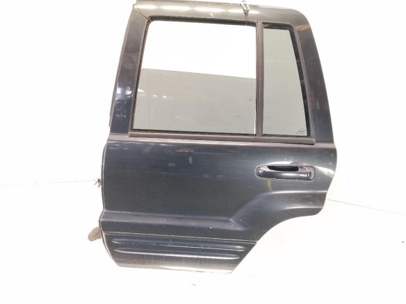   PUERTA LAT TRA IZQ JEEP GRAND CHEROKEE II (WJ, WG)|Desguaces La Cabaña