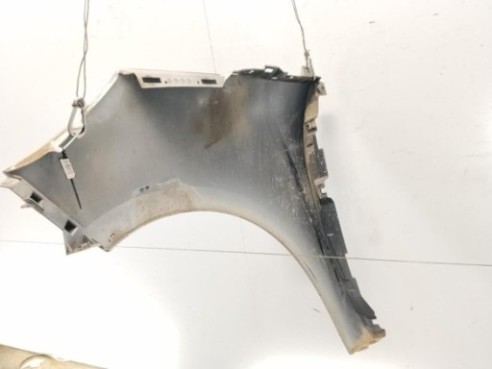 631002345R ALETA DEL DER RENAULT GRAND SCENIC III (JZ0/1_)|Desguaces La Cabaña