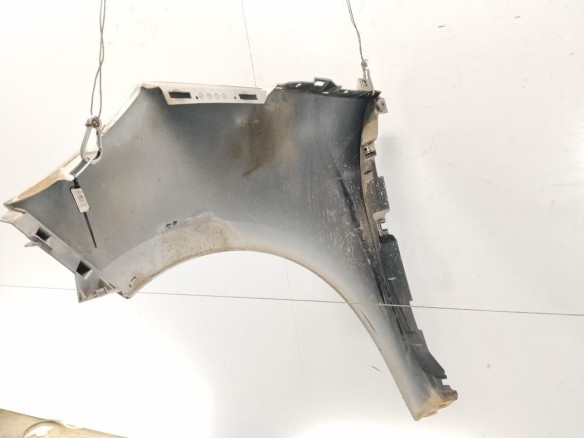 631002345R ALETA DEL DER RENAULT GRAND SCENIC III (JZ0/1_)|Desguaces La Cabaña