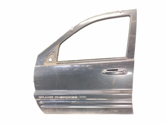   PUERTA LAT DEL IZQ JEEP GRAND CHEROKEE II (WJ, WG)|Desguaces La Cabaña