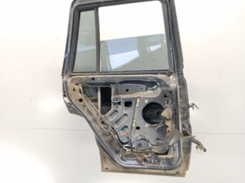   PUERTA LAT TRA IZQ JEEP GRAND CHEROKEE II (WJ, WG)|Desguaces La Cabaña