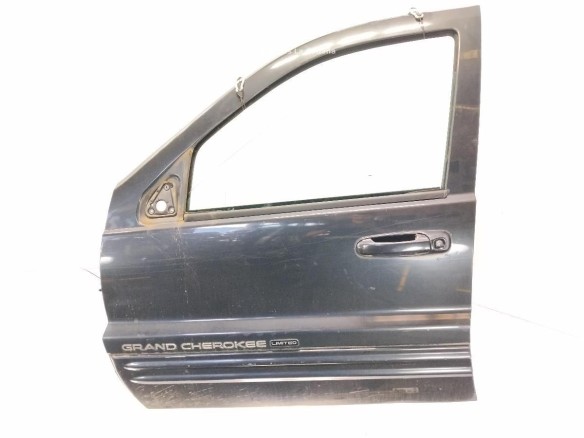   PUERTA LAT DEL IZQ JEEP GRAND CHEROKEE II (WJ, WG)|Desguaces La Cabaña