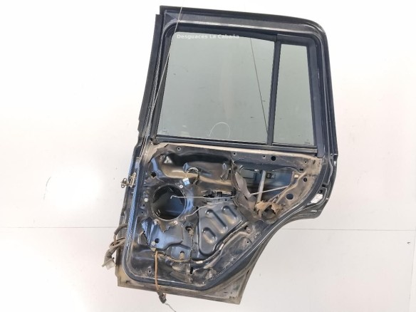  PUERTA LAT TRA DER JEEP GRAND CHEROKEE II (WJ, WG)|Desguaces La Cabaña