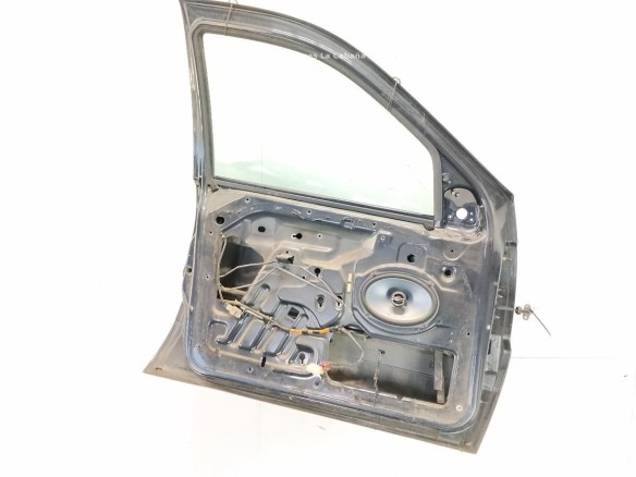   PUERTA LAT DEL IZQ JEEP GRAND CHEROKEE II (WJ, WG)|Desguaces La Cabaña