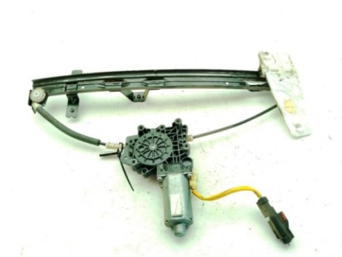   ELEVALUNAS PUERTA LAT DEL DER JEEP GRAND CHEROKEE II (WJ, WG)|Desguaces La Cabaña 2
